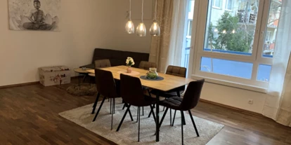 Monteur-Zimmer - Lanzendorf (Lanzendorf) - Apartment beim Belvedere