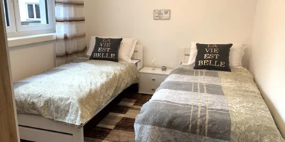 Monteur-Zimmer - Lanzendorf (Lanzendorf) - Apartment beim Belvedere