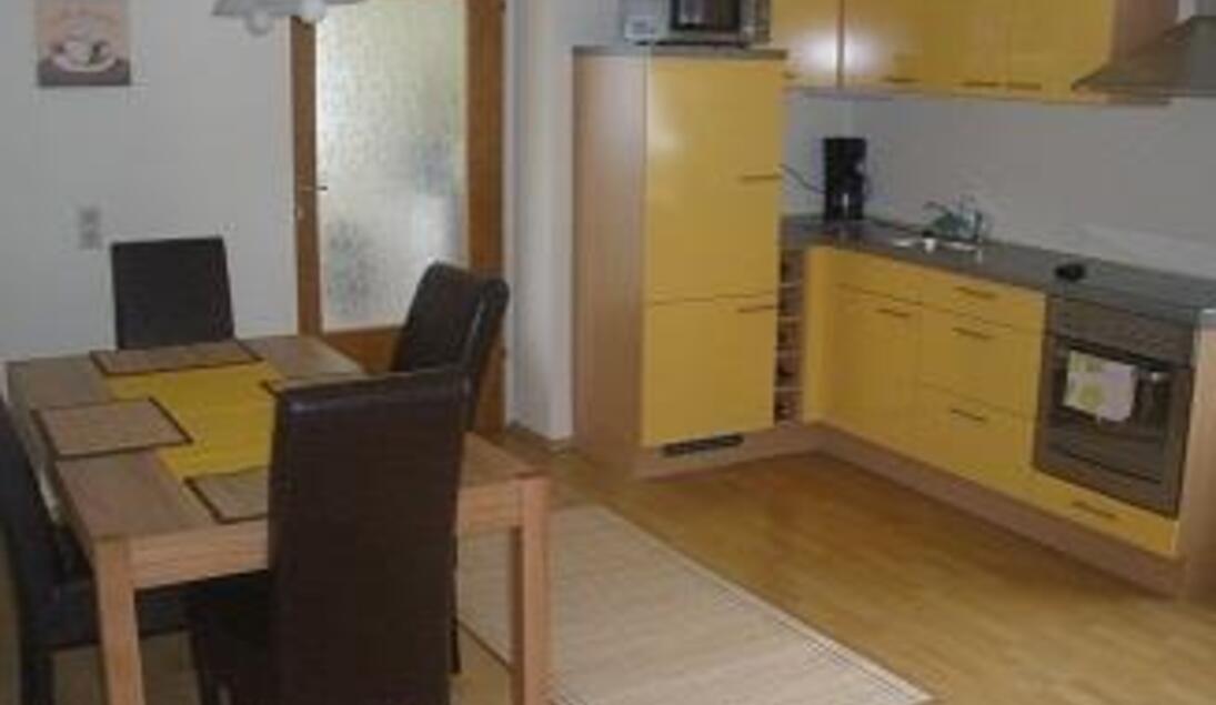 Monteur-Zimmer - Bad Ischl - Appartment Hüttner