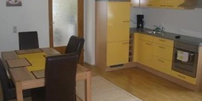Monteur-Zimmer - Gallspach - Appartment Hüttner