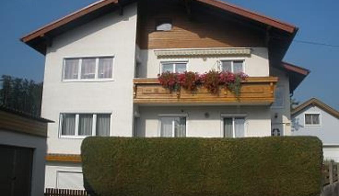 Monteur-Zimmer - Bad Ischl - Appartment Hüttner