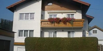 Monteur-Zimmer - Gallspach - Appartment Hüttner