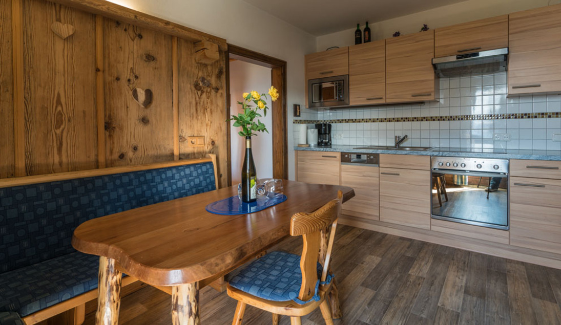 Monteur-Zimmer - Bad Ischl - Appartments Christine