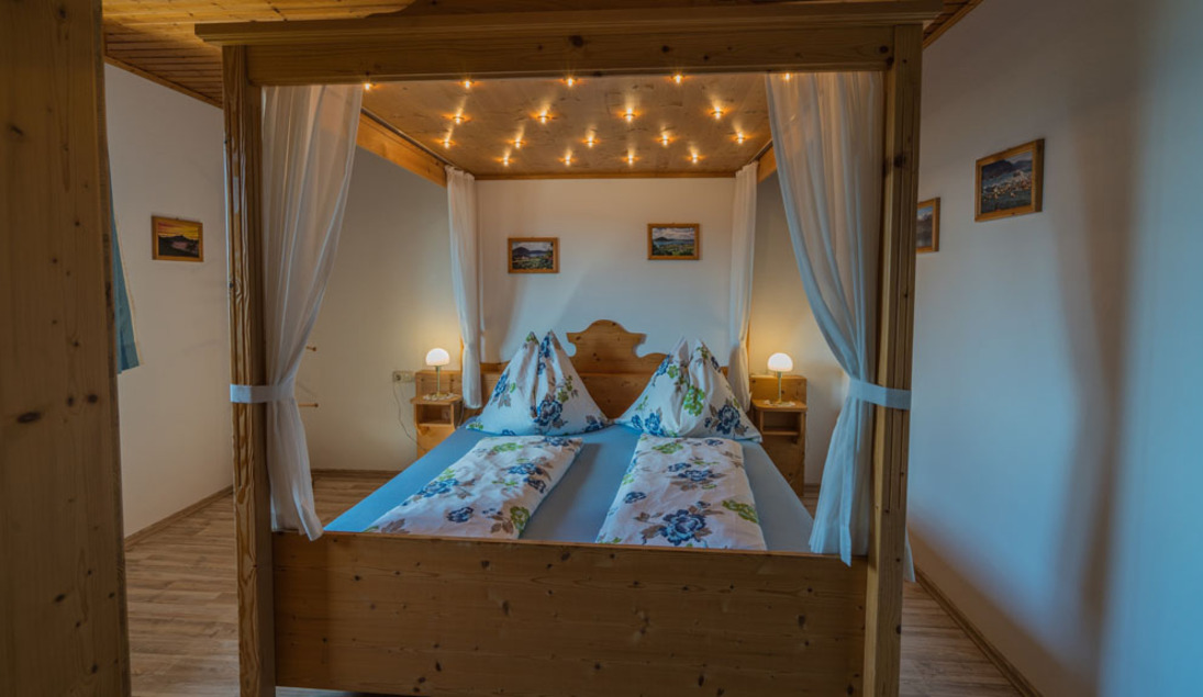 Monteur-Zimmer - Bad Ischl - Appartments Christine