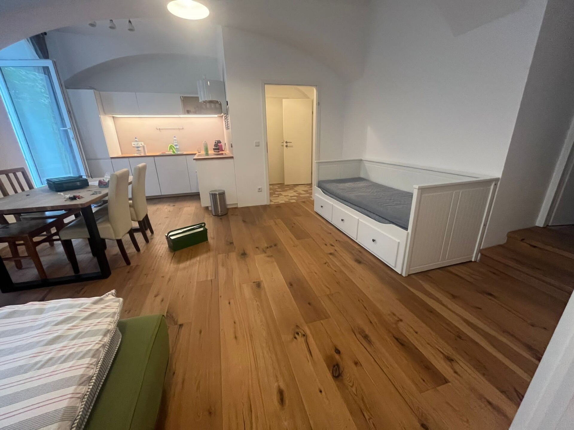 Monteur-Zimmer - Preis pro Nacht - Maria Ellend - Monteurzimmmer Wien