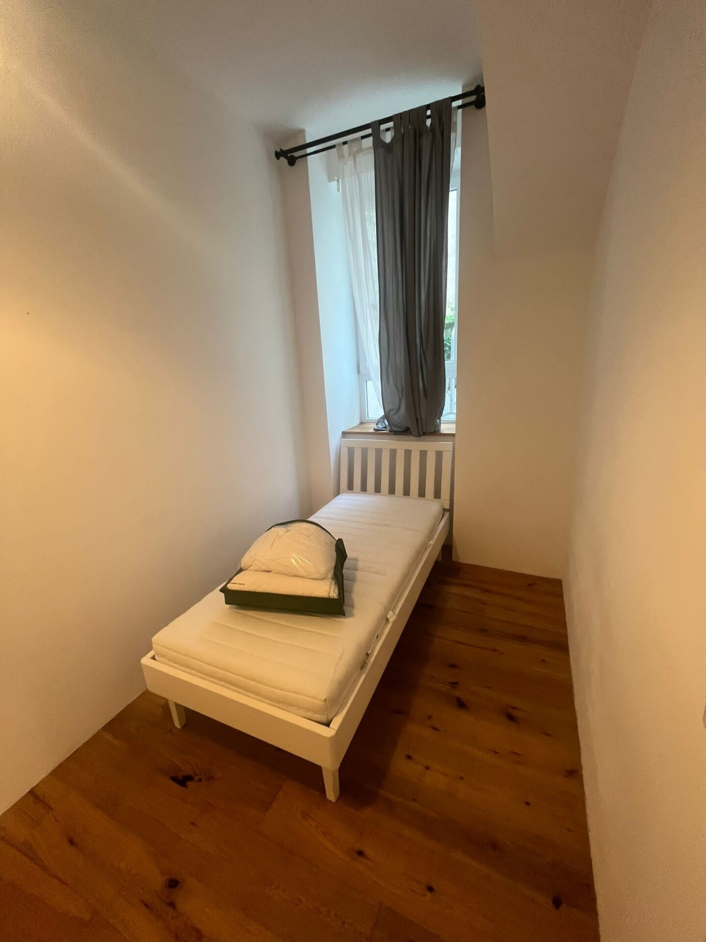 Monteur-Zimmer - Preis pro Nacht - Maria Ellend - Monteurzimmmer Wien