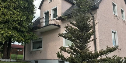Monteur-Zimmer - Gallspach - Appartments Einsiedler-Folie