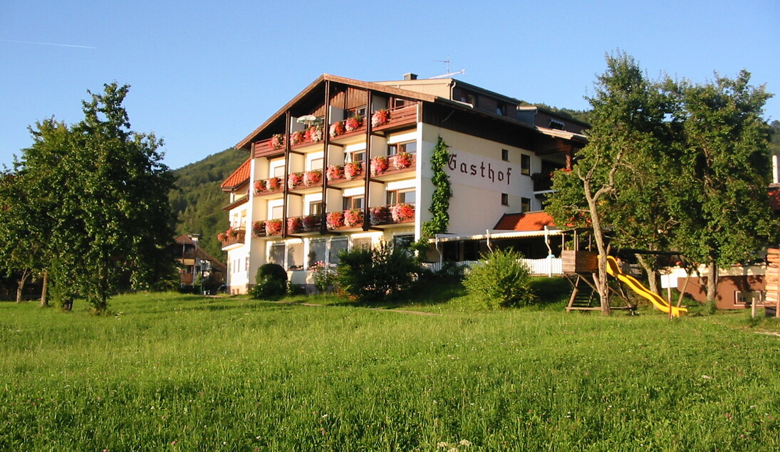 Monteur-Zimmer - Bad Ischl - Attersee 7 - Hotel BRAMOSEN