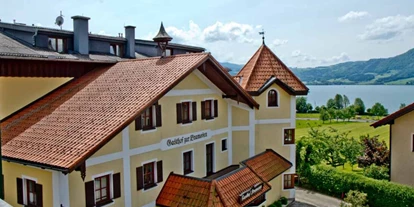 Monteur-Zimmer - Preis pro Nacht - Adnet - Attersee 7 - Hotel BRAMOSEN