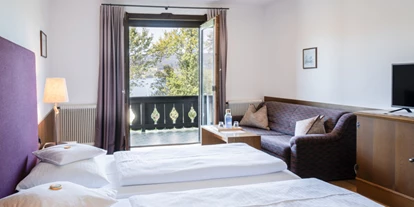 Monteur-Zimmer - Preis pro Nacht - Adnet - Attersee 7 - Hotel FÖTTINGER