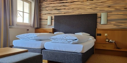 Monteur-Zimmer - Preis pro Nacht - Adnet - Attersee 7 - Hotel FÖTTINGER