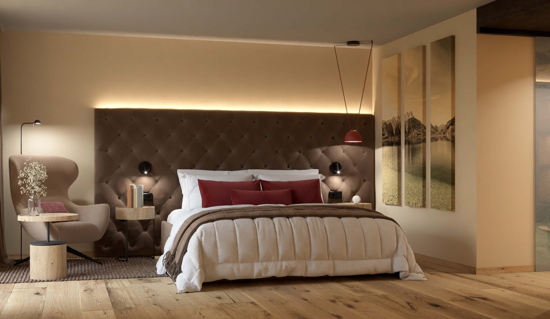 Monteur-Zimmer - Bad Ischl - Attersee 7 - Hotel HABERL