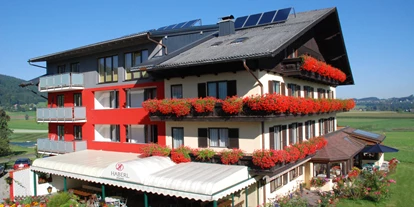 Monteur-Zimmer - Preis pro Nacht - Adnet - Attersee 7 - Hotel HABERL