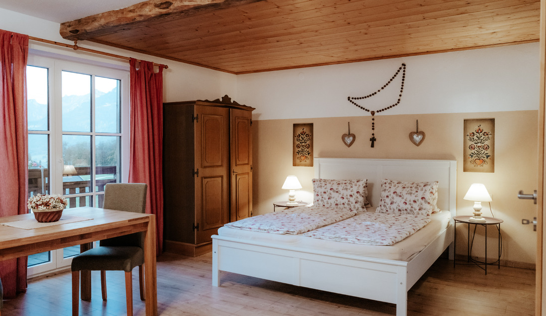 Monteur-Zimmer - Bad Ischl - Auerhiasbauer