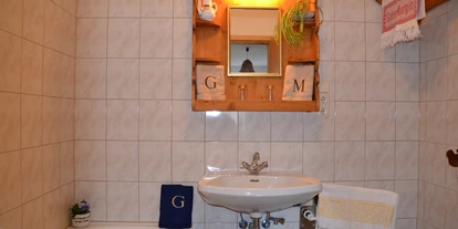 Monteur-Zimmer - Freinberg (Freinberg) - Ferienwohnung 4151 Oepping