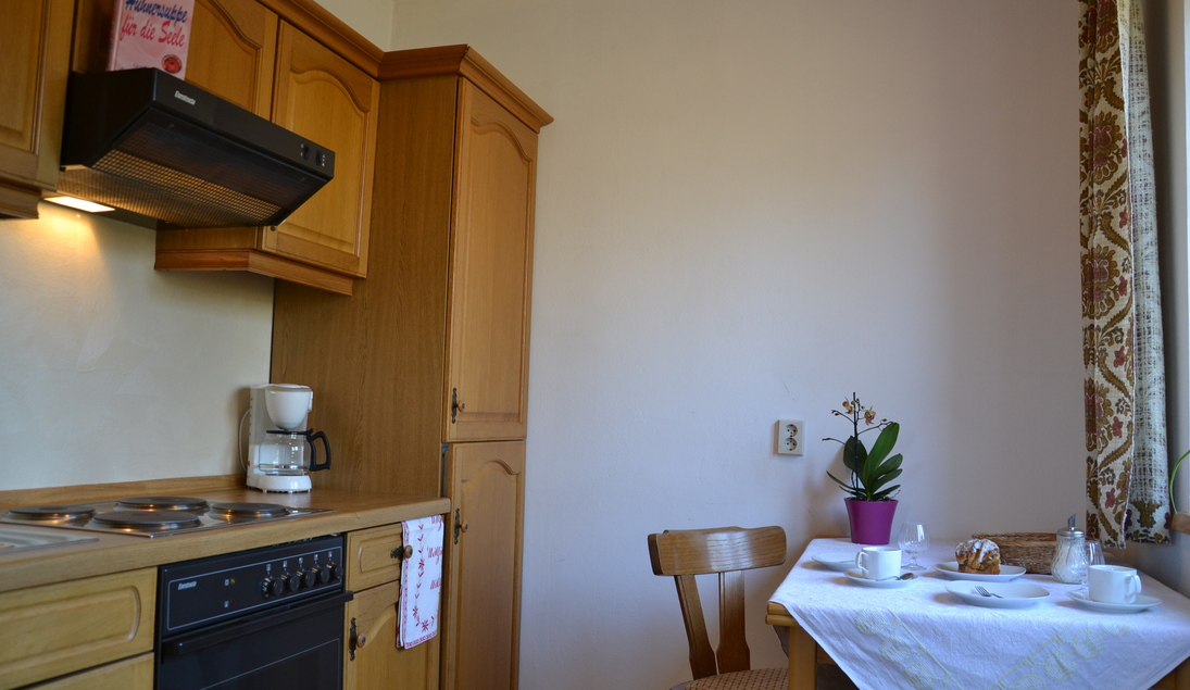 Monteur-Zimmer - Preis pro Nacht - Julbach (Julbach) - Ferienwohnung 4151 Oepping