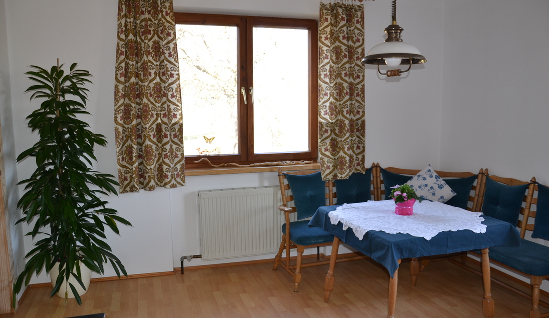 Monteur-Zimmer - Preis pro Nacht - Julbach (Julbach) - Ferienwohnung 4151 Oepping
