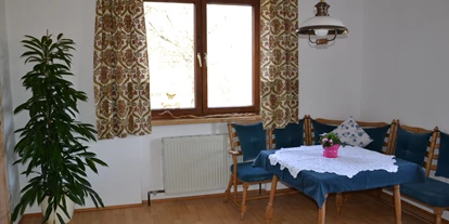 Monteur-Zimmer - Freinberg (Freinberg) - Ferienwohnung 4151 Oepping