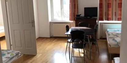 Monteur-Zimmer - Lanzendorf (Lanzendorf) - Monteurwohnung 1200 Wien  Pasettistrasse