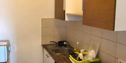 Monteur-Zimmer - Lanzendorf (Lanzendorf) - Monteurwohnung 1200 Wien  Pasettistrasse