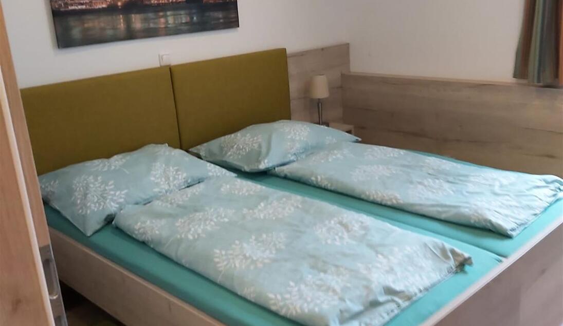 Monteur-Zimmer - Hinzenbach - Austria Traveller Hotel - Monteurunterkünfte