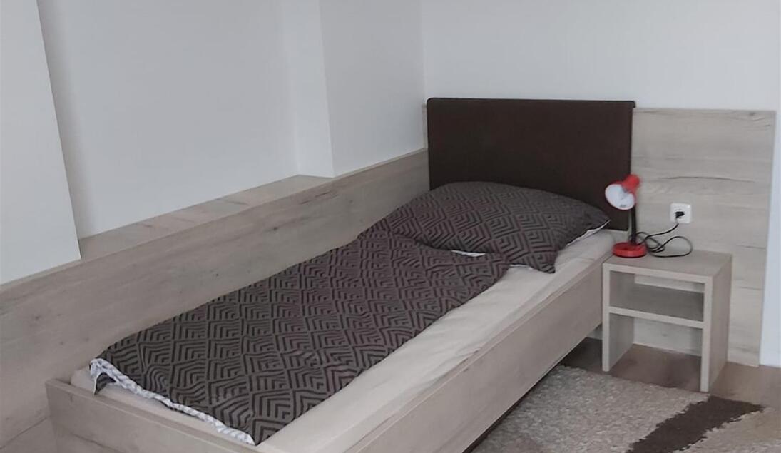 Monteur-Zimmer - Hinzenbach - Austria Traveller Hotel - Monteurunterkünfte