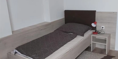 Monteur-Zimmer - Zahlungsarten: Vorauskasse - Österreich - Austria Traveller Hotel - Monteurunterkünfte