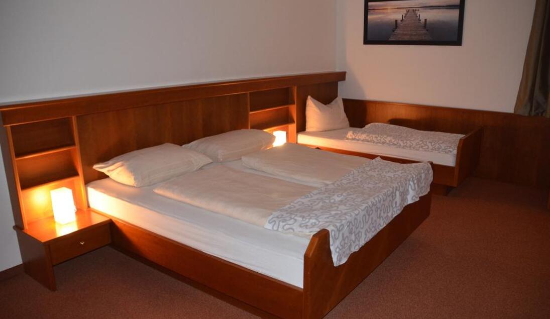 Monteur-Zimmer - Preis pro Nacht - Leonstein - Austria Traveller Kirchdorf a.d.Krems