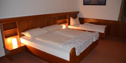 Monteur-Zimmer - Pasching (Pasching) - Austria Traveller Kirchdorf a.d.Krems