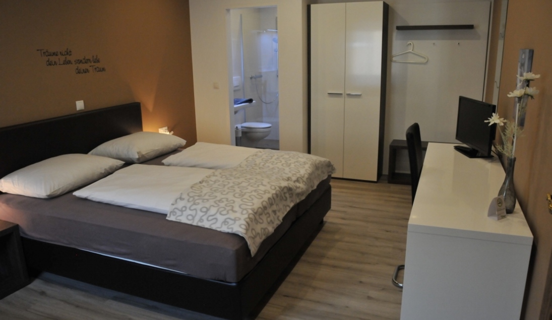 Monteur-Zimmer - Preis pro Nacht - Leonstein - Austria Traveller Kirchdorf a.d.Krems