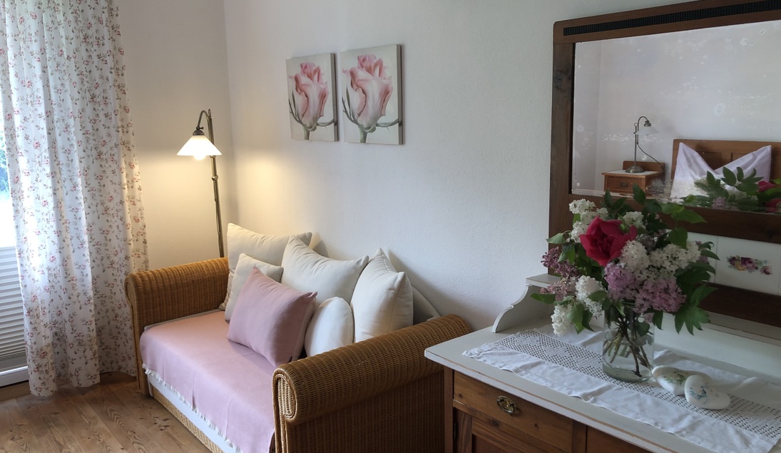 Monteur-Zimmer - Bad Ischl - Auszeit Ferienhaus Danter