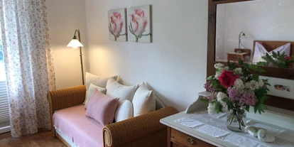 Monteur-Zimmer - Preis pro Nacht - Adnet - Auszeit Ferienhaus Danter