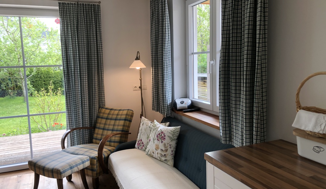 Monteur-Zimmer - Bad Ischl - Auszeit Ferienhaus Danter