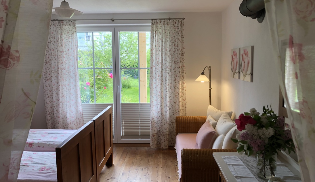 Monteur-Zimmer - Bad Ischl - Auszeit Ferienhaus Danter