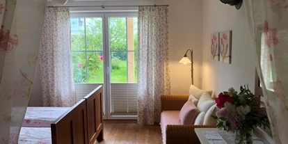 Monteur-Zimmer - Preis pro Nacht - Adnet - Auszeit Ferienhaus Danter