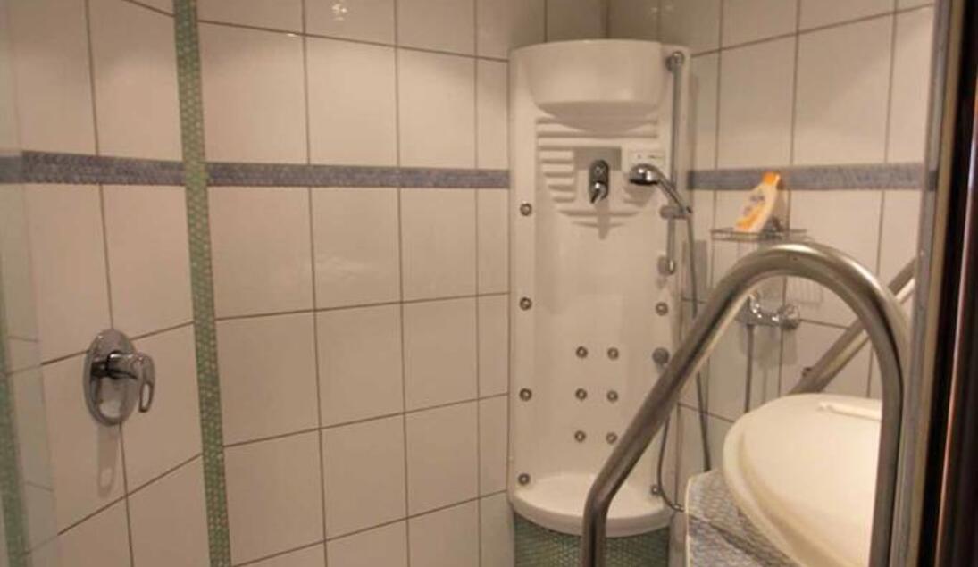 Monteur-Zimmer - Bad Ischl - Bammer im Herndlberg