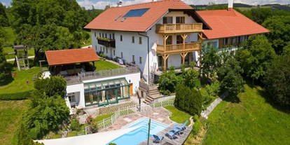 Monteur-Zimmer - Gallspach - Bammer im Herndlberg