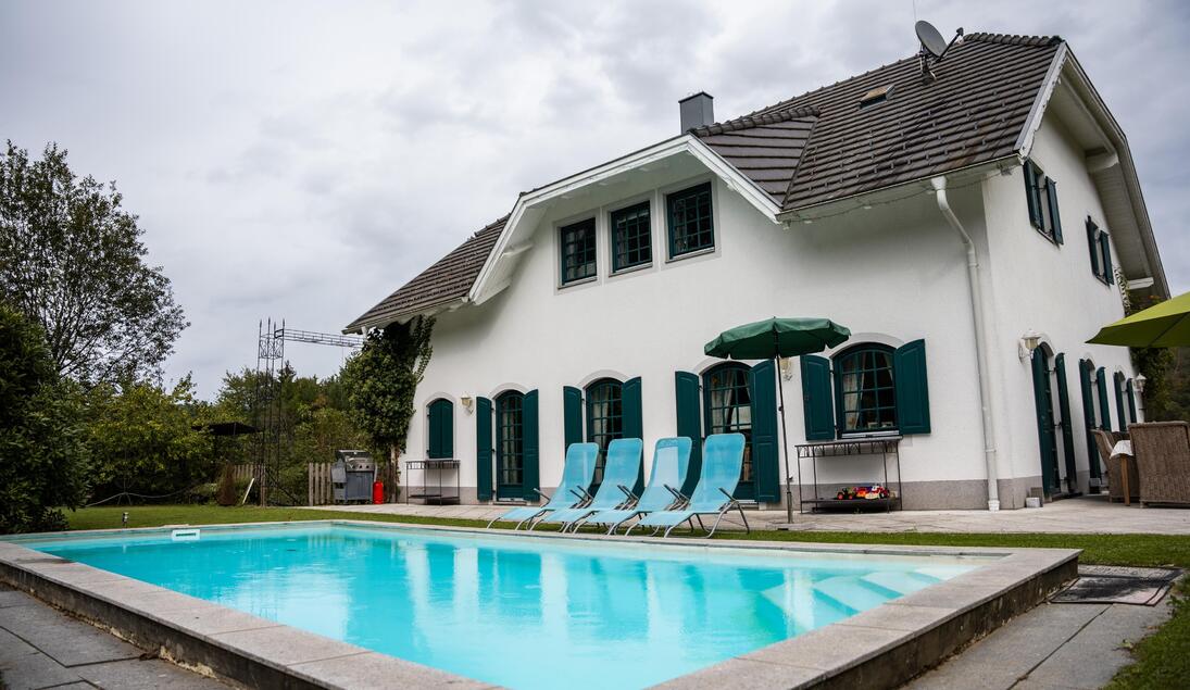 Monteur-Zimmer - Preis pro Nacht - Julbach (Julbach) - bed and breakfast Petra Huber