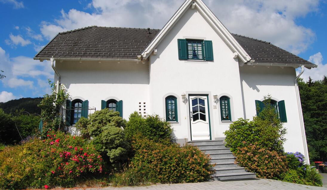 Monteur-Zimmer - Preis pro Nacht - Julbach (Julbach) - bed and breakfast Petra Huber