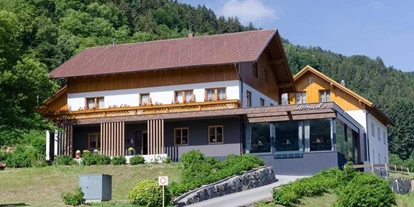 Monteur-Zimmer - Engelhartszell - Bernhard's - Pension an der Donau