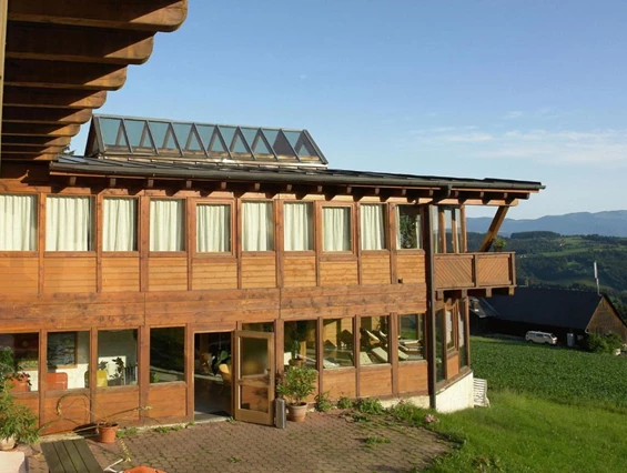 MonteurZimmer: Enzianhof