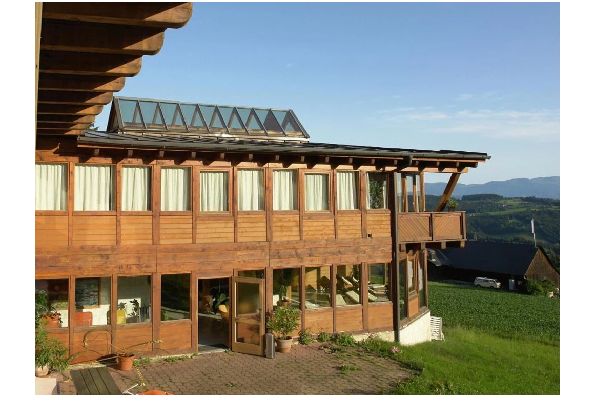 MonteurZimmer: Enzianhof