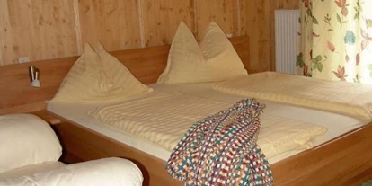 Monteur-Zimmer - Sankt Peter im Sulmtal - Enzianhof