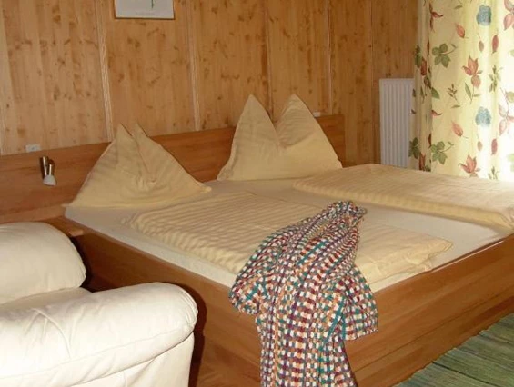 MonteurZimmer: Enzianhof