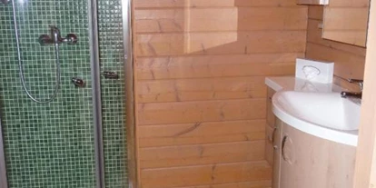 Monteur-Zimmer - Sankt Peter im Sulmtal - Enzianhof