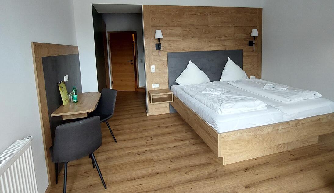 Monteur-Zimmer - Preis pro Nacht - Leonstein - Berggasthof Zottensberg