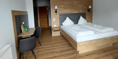 Monteur-Zimmer - Preis pro Nacht - Österreich - Berggasthof Zottensberg