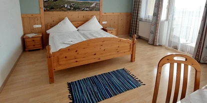 Monteur-Zimmer - Preis pro Nacht - Österreich - Berggasthof Zottensberg