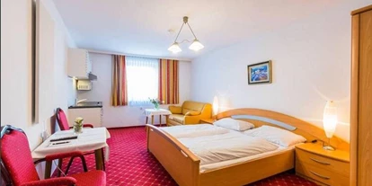 Monteur-Zimmer - Freinberg (Freinberg) - Berghamer's Gasthof-Hotel