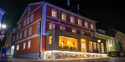 Monteur-Zimmer - Freinberg (Freinberg) - Berghamer's Gasthof-Hotel